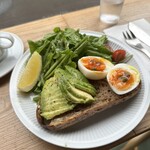 CIBI corner store Kitasando - 