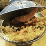 天婦羅いもや - 