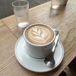 CIBI corner store Kitasando - 