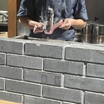 炭火割烹 淡々 - 