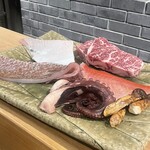 炭火割烹 淡々 - 