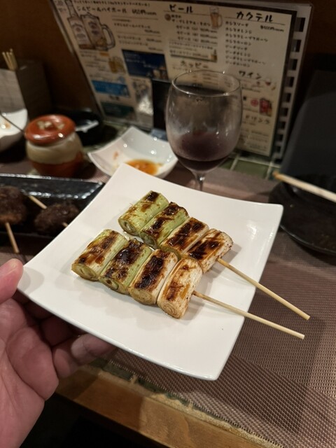 Yasai Makigushi Niji photo 5