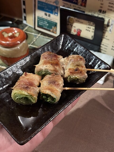 Yasai Makigushi Niji