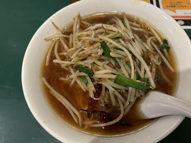 百香亭 本店 （ヒャッコウテイ）のご予約 - 研究学園/中華料理