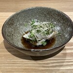 炭火割烹 淡々 - 