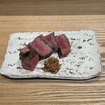 炭火割烹 淡々 - 