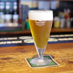 ザ・コーナー ハンバーガー＆サルーン - 