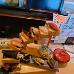 ぎふ初寿司 大垣店 - 