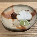 炭火割烹 淡々 - 