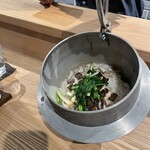 炭火割烹 淡々 - 