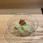 炭火割烹 淡々 - 