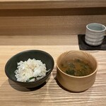 炭火割烹 淡々 - 