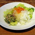 ザ・コーナー ハンバーガー＆サルーン - 