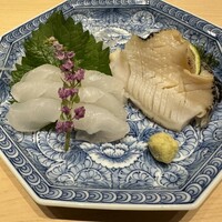 鮨 銀座おのでら 名古屋店 - 