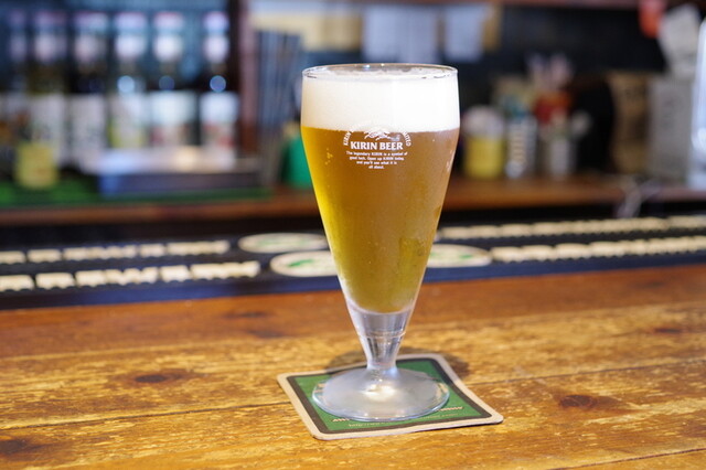 THE CORNER Hamburger & Saloon photo 5