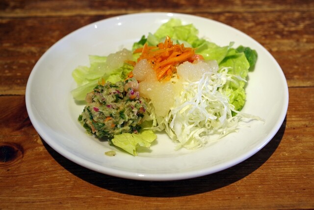 THE CORNER Hamburger & Saloon photo 4