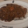 インデアンカレー 長堀店