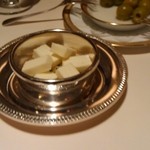 アピシウス - バター