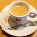 후레스킷시마 - エスプレッソ