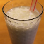 후레스킷시마 - ピーチミルク