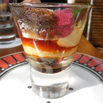 ラ・ボッテガ・ゴローザ - ドルチェ　ミスト