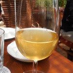 ラ・ボッテガ・ゴローザ - グラスワイン（白）