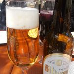 ラ・ボッテガ・ゴローザ - ピットブルガー・ドライブ