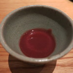 ラ・ボンヌターブル - 畑のミックスジュース