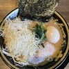 九州豚骨醤油 鯉から竜 松山店