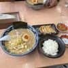 ラーメン めん丸 おゆみ野店