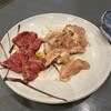 焼肉亭赤なんばん