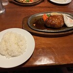 レストラン シェリフ - 