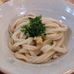 竹松うどん店 - 