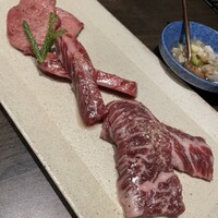 焼肉 銀座コバウ 並木通り店 - 