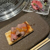 焼肉 銀座コバウ 並木通り店 - 