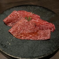 焼肉 銀座コバウ 並木通り店 - 