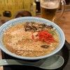 ラーメン 天外天 熊本駅店