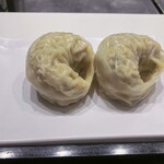 Sokcho Kodari Naengmyeon - ☆6.5マンドゥ