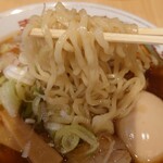 喜多方らぁめん 喜本 - 料理写真: