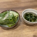 黒毛和牛焼肉 にくじろう - 