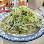 井手ちゃんぽん - 