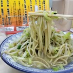 井手ちゃんぽん - 