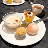 中国料理 古稀殿 - 