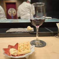 おたる政寿司 銀座 - 