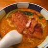 支那麺 はしご 本店