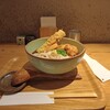 扇町うどん屋 あすろう