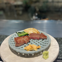 仙台牛と和風個室 すていき小次郎 - 