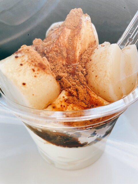 つつみ屋 亘理店 - 亘理（和菓子）の写真