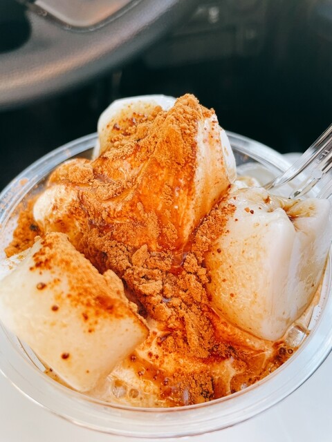 つつみ屋 亘理店 - 亘理（和菓子）の写真