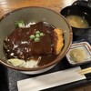 カツ丼 野村
